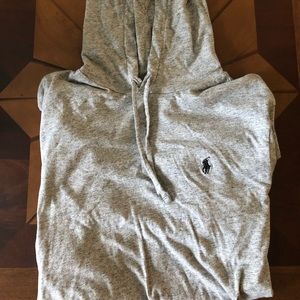 Men’s Polo Ralph Lauren Pullover